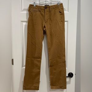 American Eagle khaki pants